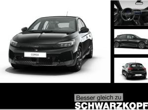 Opel Corsa GS 1.2 Turbo