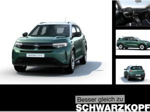 Opel Frontera Edition MHEV