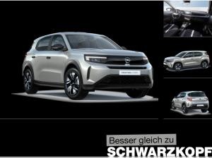 Opel Frontera Edition MHEV