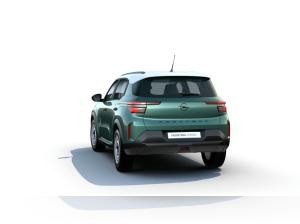 Opel Frontera Edition MHEV