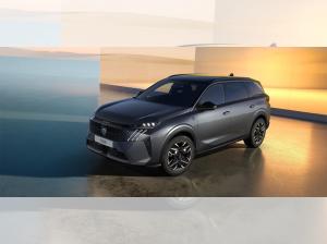 Peugeot 5008 Hybrid 145 e-DSC6 GT/ Ganzjahresreifen/ Winterpaket/konfigurierbar/bis 30.12.25