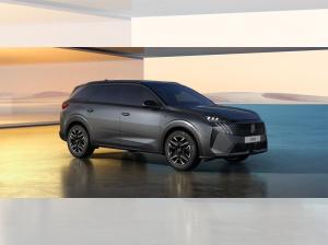 Peugeot 5008 Hybrid 145 e-DSC6 GT/ Ganzjahresreifen/ Winterpaket/konfigurierbar/bis 30.12.25
