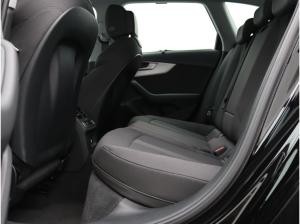 Audi A4 Avant 40 TDI S-tronic / MMI-Navi+, LED, ACC