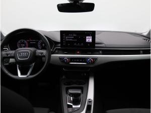 Audi A4 Avant 40 TDI S-tronic / MMI-Navi+, LED, ACC