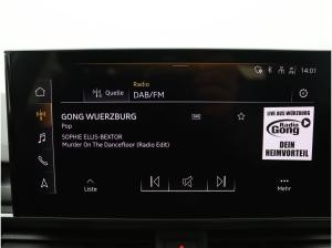 Audi A4 Avant 40 TDI S-tronic / MMI-Navi+, LED, ACC