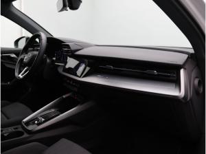 Audi A3 Sportback S-Line 45TFSIe S-tronic/ Navi+, LED