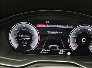 Audi A4 Avant 40 TDI S-tronic / MMI-Navi+, LED, ACC