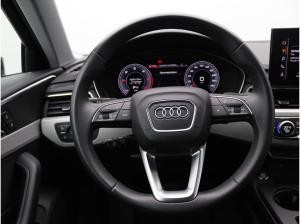 Audi A4 Avant 40 TDI S-tronic / MMI-Navi+, LED, ACC