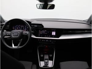 Audi A3 Sportback S-Line 45TFSIe S-tronic/ Navi+, LED