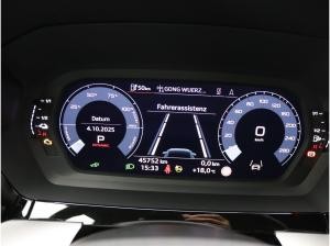 Audi A3 Sportback S-Line 45TFSIe S-tronic/ Navi+, LED