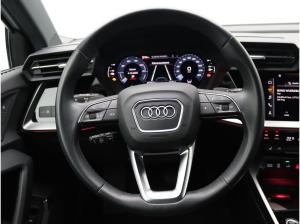 Audi A3 Sportback S-Line 45TFSIe S-tronic/ Navi+, LED