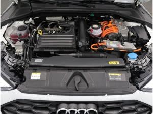 Audi A3 Sportback S-Line 45TFSIe S-tronic/ Navi+, LED