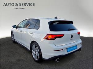 Volkswagen Golf VIII 2.0 TSI GTI DSG Head Up Display , Sitzheizung,