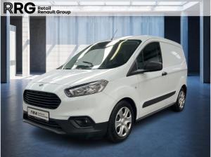 Ford Transit Courier 1.5 TDCi Trend NAVI KLIMA PTS RE