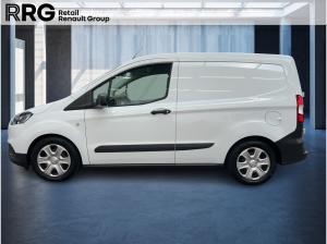 Ford Transit Courier 1.5 TDCi Trend NAVI KLIMA PTS RE