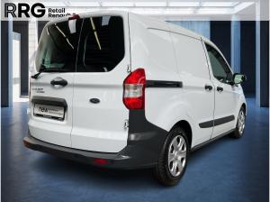 Ford Transit Courier 1.5 TDCi Trend NAVI KLIMA PTS RE