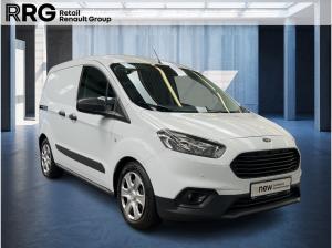 Ford Transit Courier 1.5 TDCi Trend NAVI KLIMA PTS RE