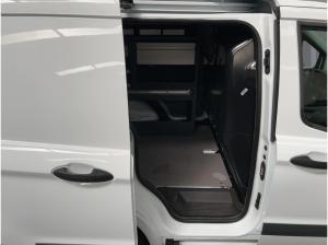 Ford Transit Courier 1.5 TDCi Trend NAVI KLIMA PTS RE