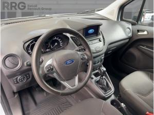Ford Transit Courier 1.5 TDCi Trend NAVI KLIMA PTS RE