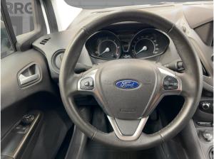 Ford Transit Courier 1.5 TDCi Trend NAVI KLIMA PTS RE