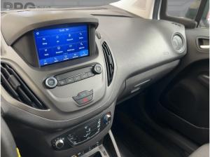 Ford Transit Courier 1.5 TDCi Trend NAVI KLIMA PTS RE