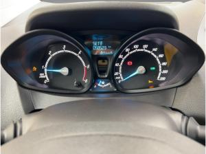 Ford Transit Courier 1.5 TDCi Trend NAVI KLIMA PTS RE