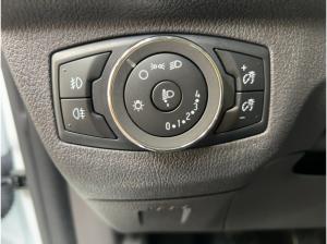 Ford Transit Courier 1.5 TDCi Trend NAVI KLIMA PTS RE