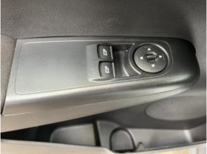 Ford Transit Courier 1.5 TDCi Trend NAVI KLIMA PTS RE