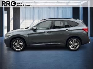 BMW X1 xDrive20i M SPORT NAVI-PLUS MEMORY PDC ENTERT