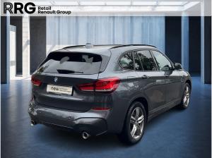 BMW X1 xDrive20i M SPORT NAVI-PLUS MEMORY PDC ENTERT