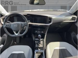 Opel Mokka 1.2 TURBO ELEGANCE APPLE-CARPLAY NAVI PDC