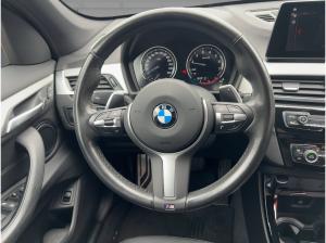 BMW X1 xDrive20i M SPORT NAVI-PLUS MEMORY PDC ENTERT