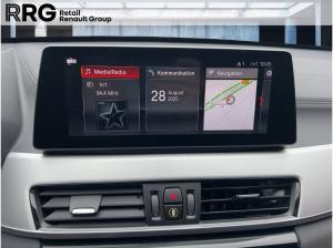 BMW X1 xDrive20i M SPORT NAVI-PLUS MEMORY PDC ENTERT