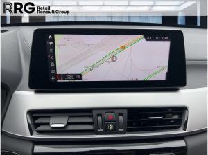 BMW X1 xDrive20i M SPORT NAVI-PLUS MEMORY PDC ENTERT