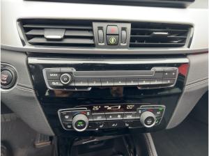 BMW X1 xDrive20i M SPORT NAVI-PLUS MEMORY PDC ENTERT