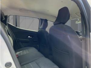 Dacia Sandero III 1.0 TCe 100 ECO-G Comfort LED PDC Kl