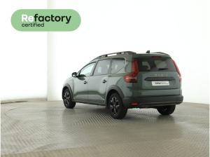 Dacia Jogger 1.0 TCe 110 Extreme+ 7 Sitze Kamera Sitzheizung