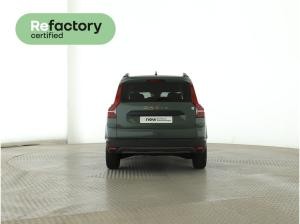 Dacia Jogger 1.0 TCe 110 Extreme+ 7 Sitze Kamera Sitzheizung