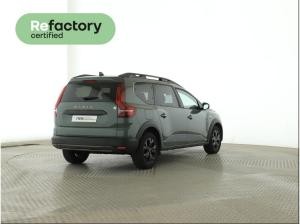 Dacia Jogger 1.0 TCe 110 Extreme+ 7 Sitze Kamera Sitzheizung