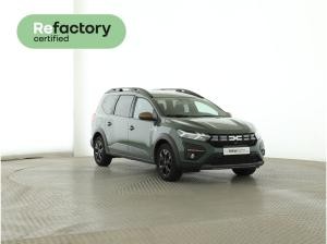 Dacia Jogger 1.0 TCe 110 Extreme+ 7 Sitze Kamera Sitzheizung