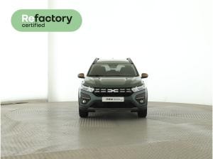 Dacia Jogger 1.0 TCe 110 Extreme+ 7 Sitze Kamera Sitzheizung