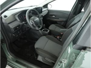 Dacia Jogger 1.0 TCe 110 Extreme+ 7 Sitze Kamera Sitzheizung