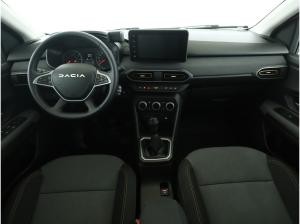 Dacia Jogger 1.0 TCe 110 Extreme+ 7 Sitze Kamera Sitzheizung