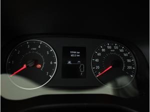 Dacia Jogger 1.0 TCe 110 Extreme+ 7 Sitze Kamera Sitzheizung