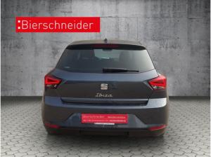 Seat Ibiza 1.0 TSI DSG Xcellence NAVI LED KAMERA ACC GRA DAB 16