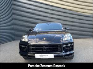 Porsche Cayenne Turbo S E-Hybrid