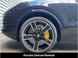 Porsche Cayenne Turbo S E-Hybrid