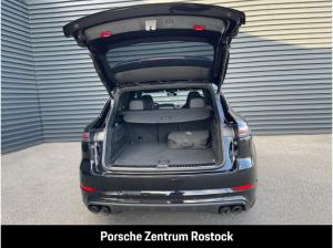 Porsche Cayenne Turbo S E-Hybrid