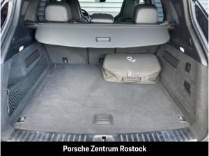 Porsche Cayenne Turbo S E-Hybrid