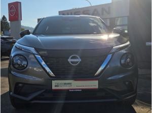 Nissan Juke N-Connecta ✅ Hybrid 1.6 ‼️ Winterpaket & Navi